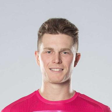 Hayden Kerr
