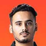 Image of Abdul Samad