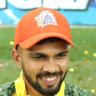 Ruturaj Gaikwad