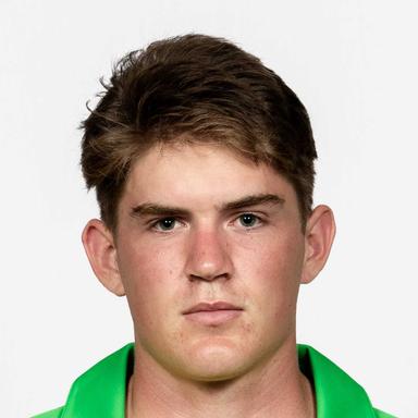 Aidan Cahill