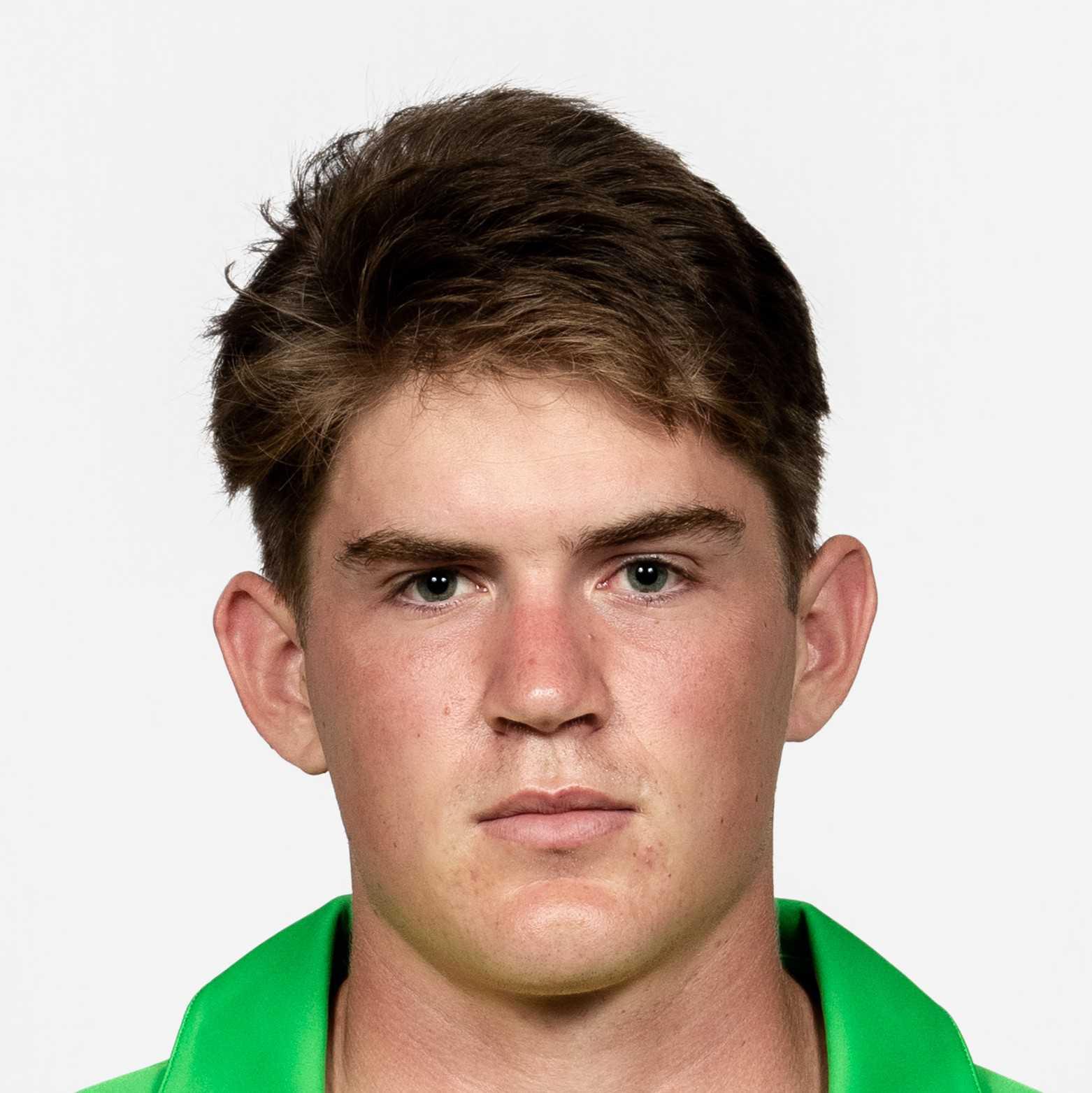Image of Aidan Cahill