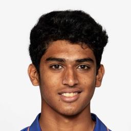 Aneeshwar Gautam