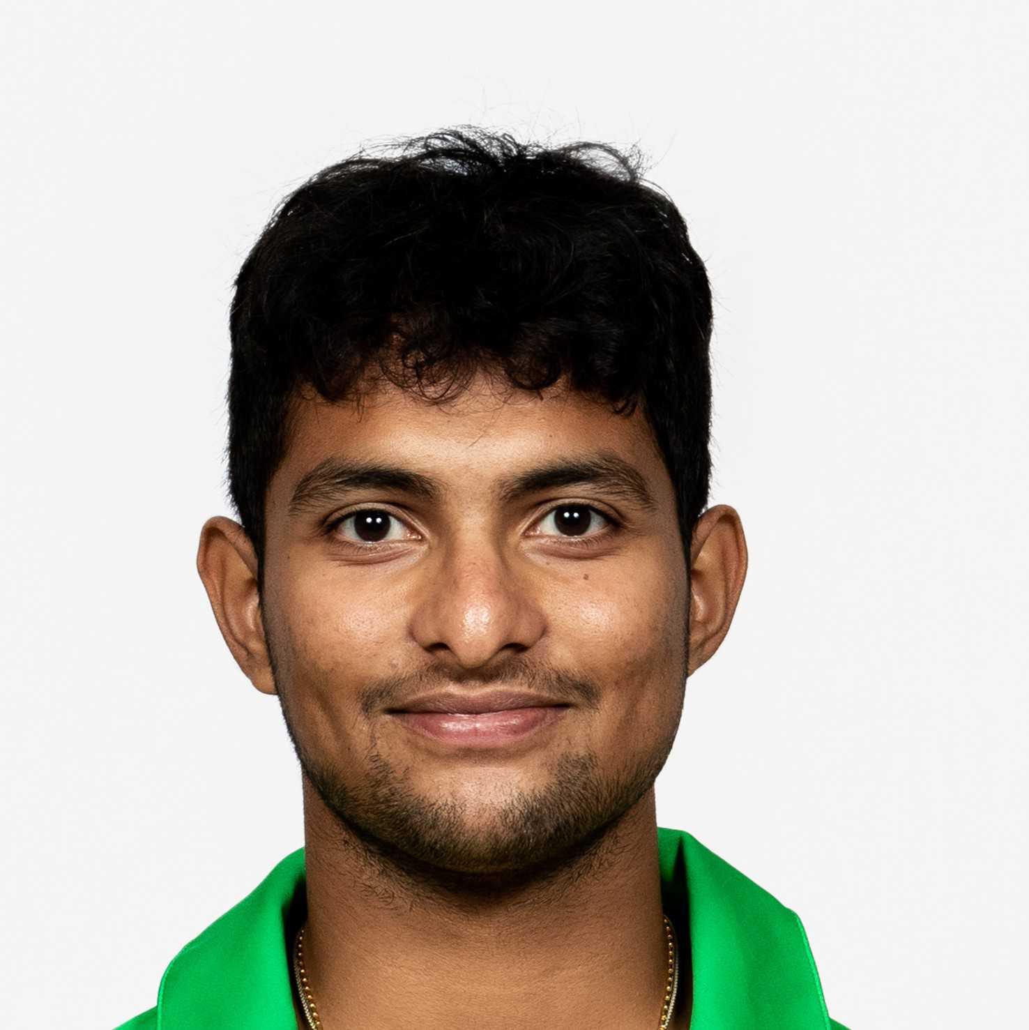 Image of Nivethan Radhakrishnan