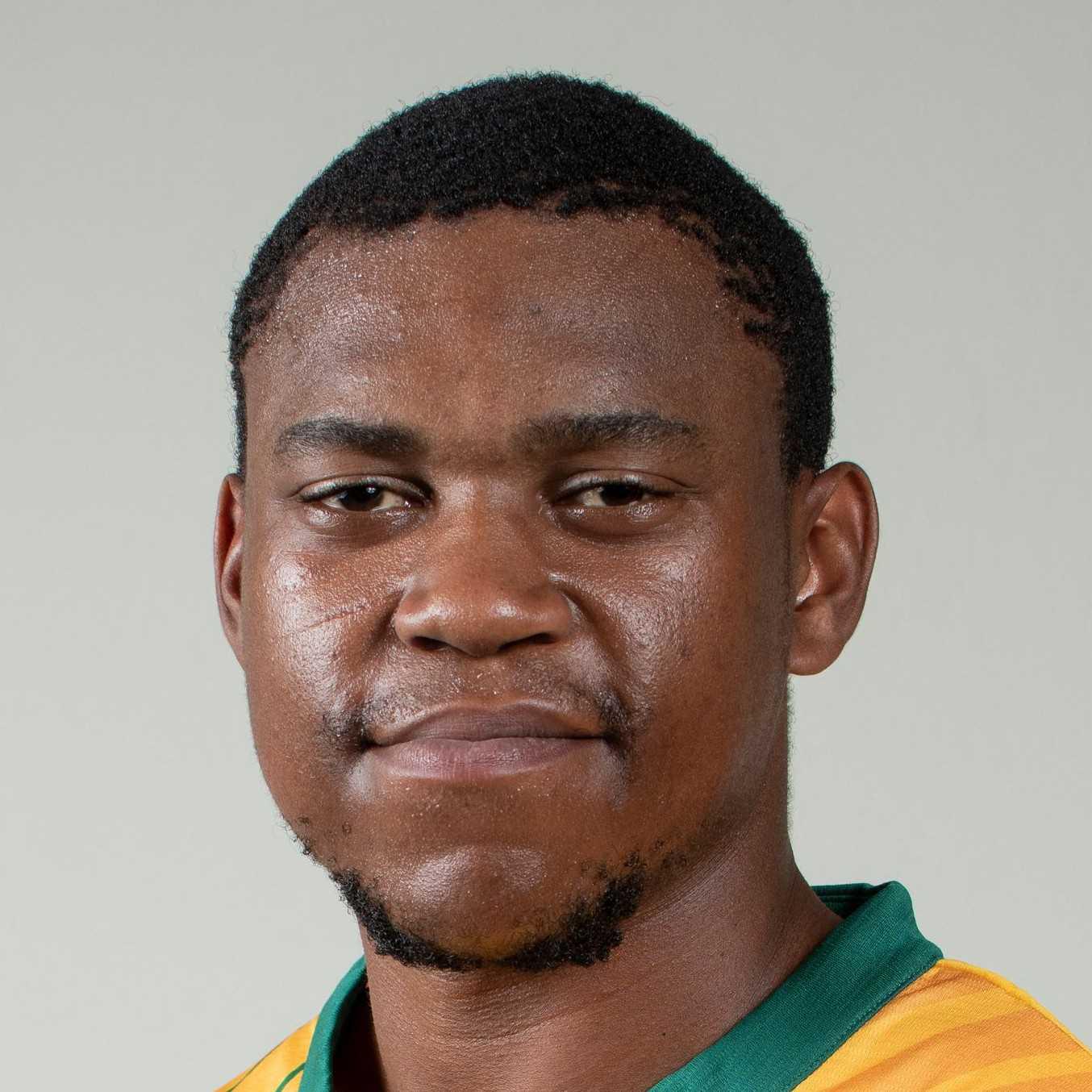 Image of Sisanda Magala