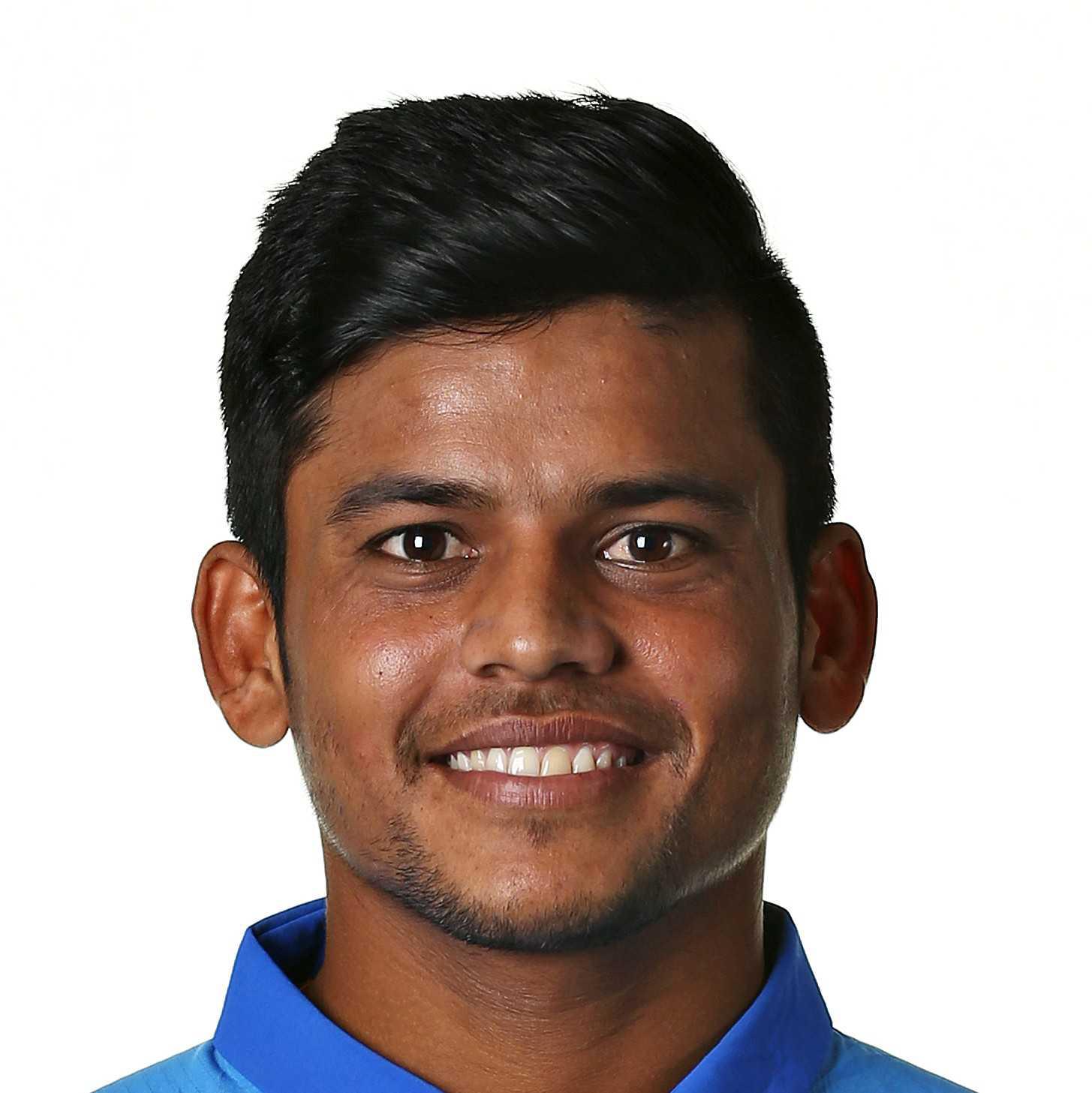 Image of Priyam Garg