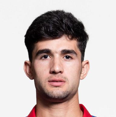 Izharulhaq Naveed