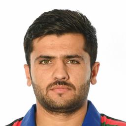 Fazalhaq Farooqi