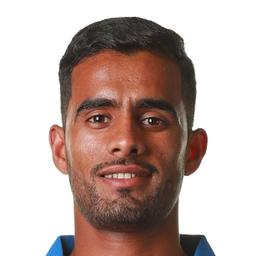 Shafiqullah Ghafari