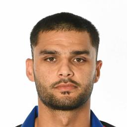Naveen-ul-Haq