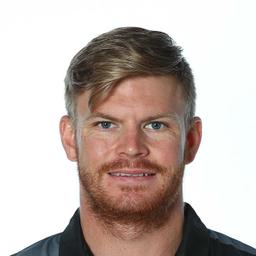 Glenn Phillips