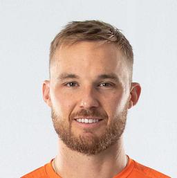 Laurie Evans