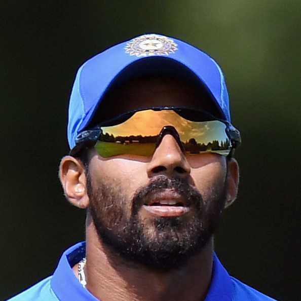 Image of Sandeep Warrier
