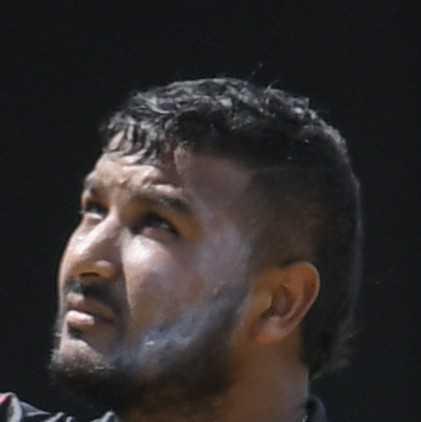 Image of Jon-Russ Jaggesar