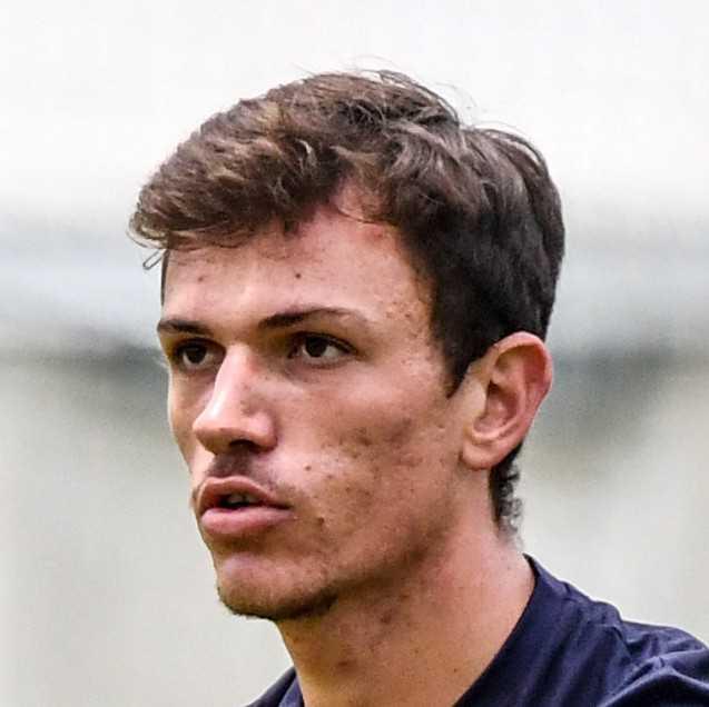 Image of Duan Jansen