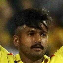 KM Asif