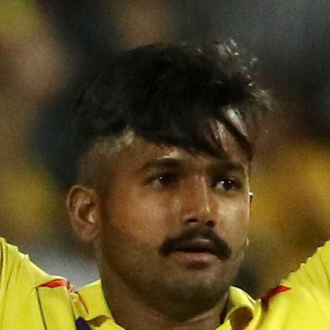 Image of KM Asif