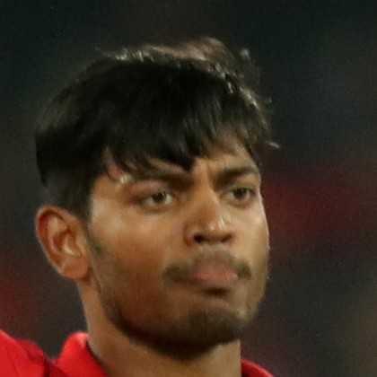 Image of Ankit Rajpoot