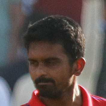 Image of Murugan Ashwin