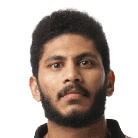 Basil Thampi