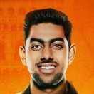 Image of Jagadeesha Suchith