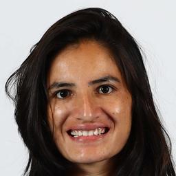 Renuka Singh
