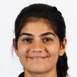 Yastika Bhatia