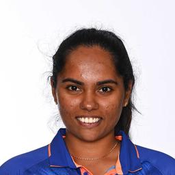 Sabbhineni Meghana