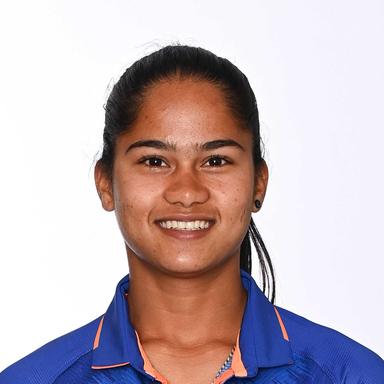 Simran Bahadur