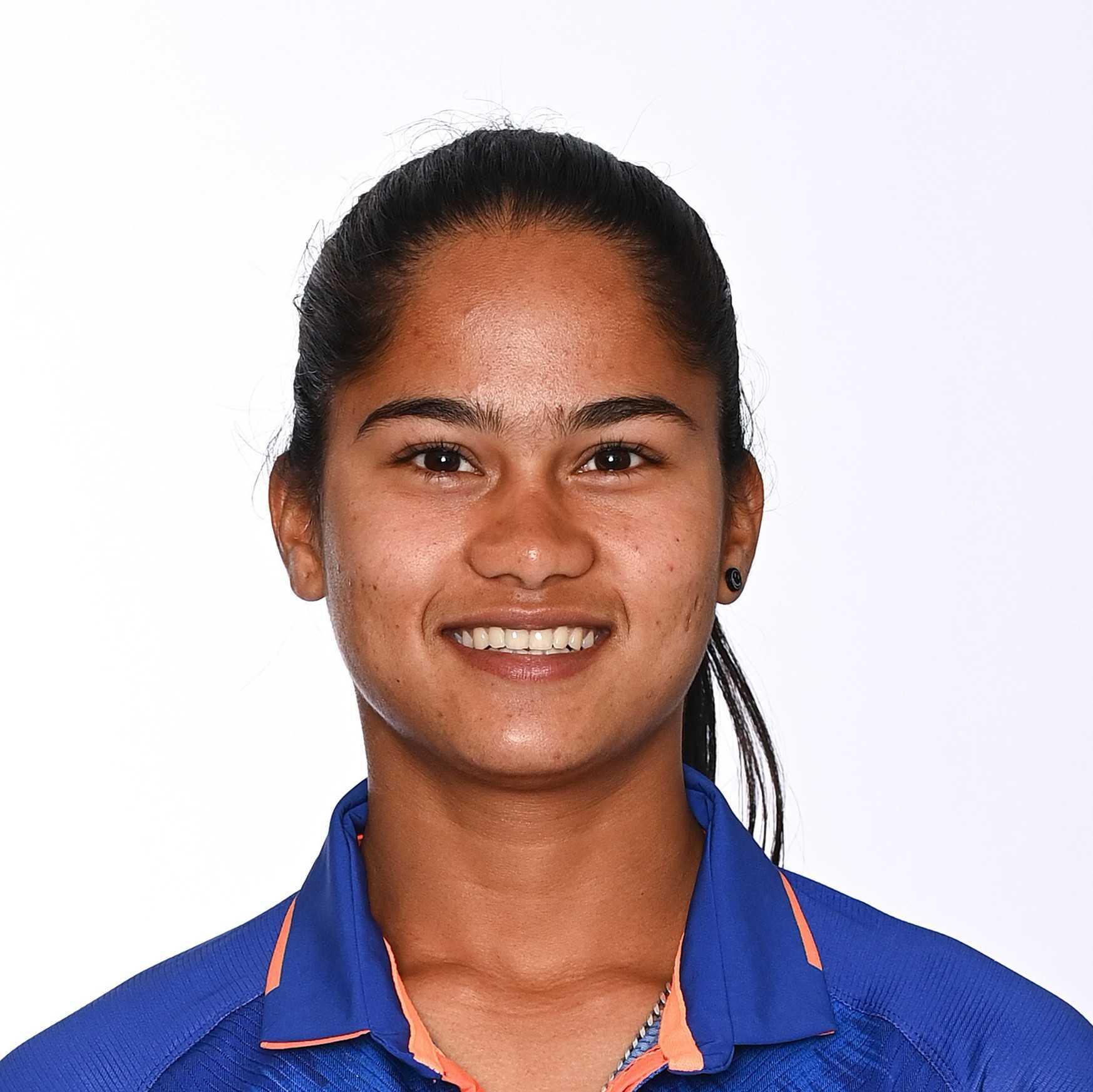 Image of Simran Bahadur