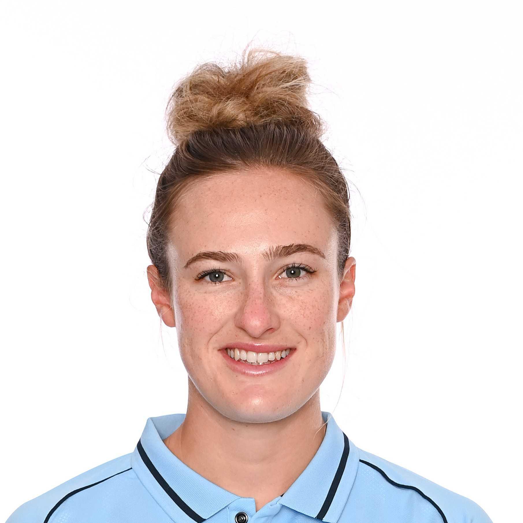 Image of Emma Lamb