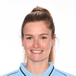 Lauren Bell