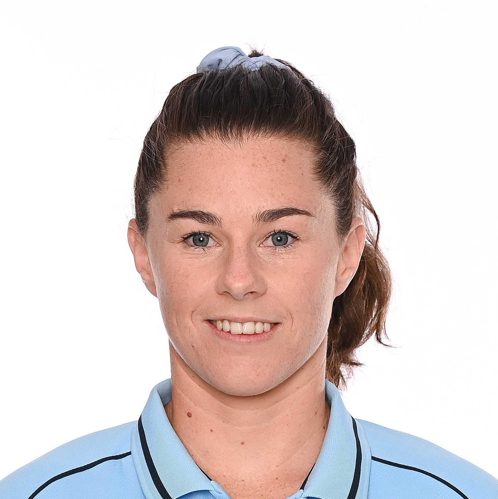 Image of Tammy Beaumont
