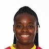 Aaliyah Alleyne