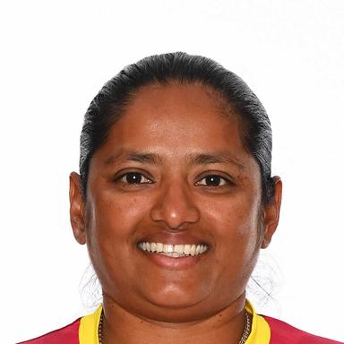 Anisa Mohammed