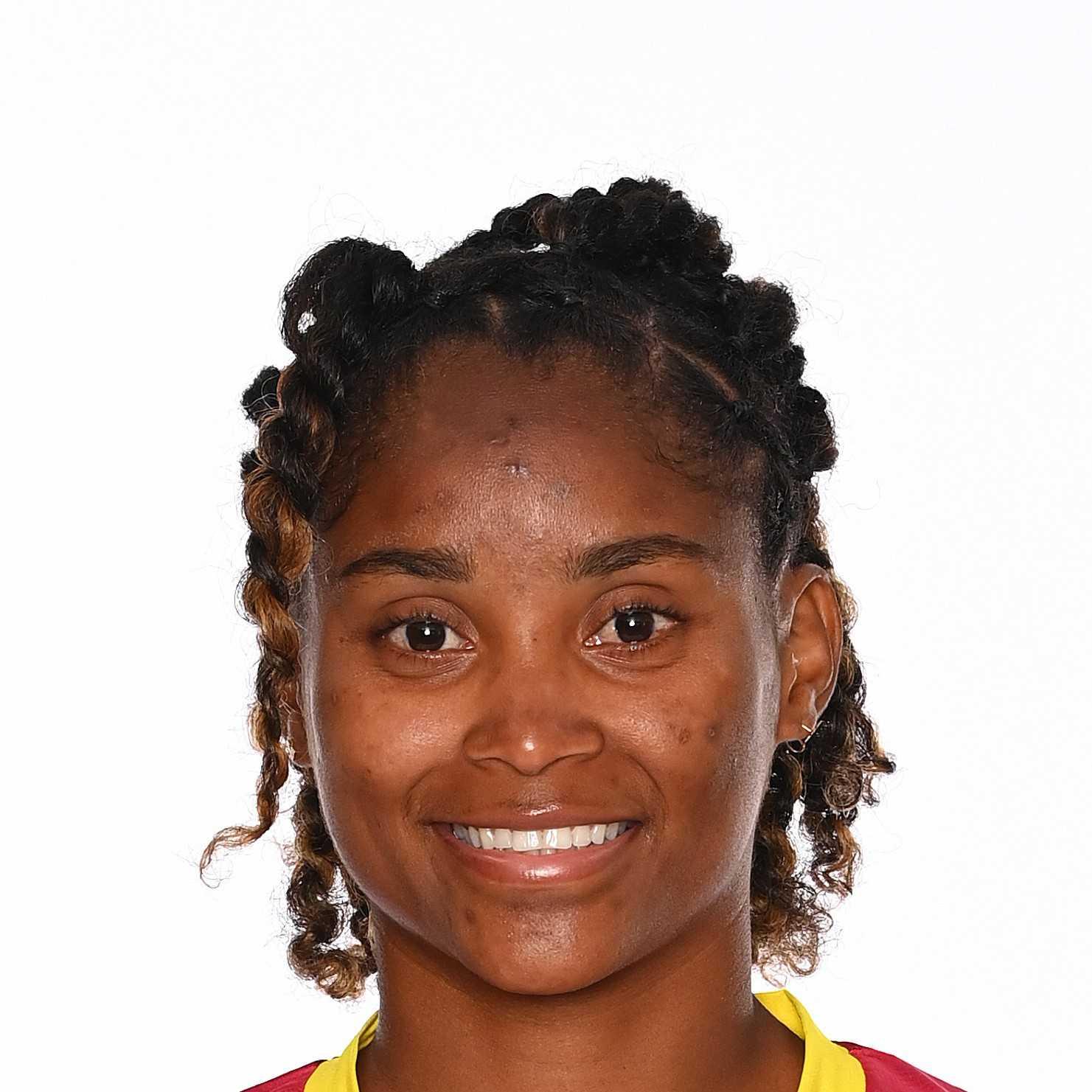 Image of Kaysia Schultz
