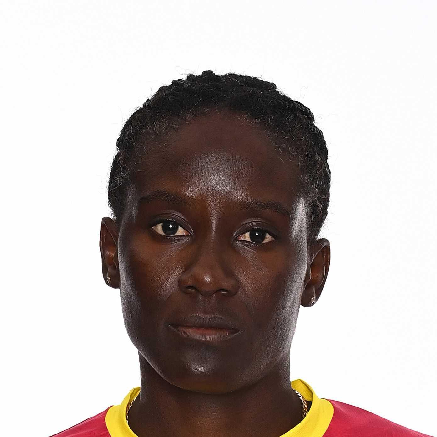 Image of Kycia Knight