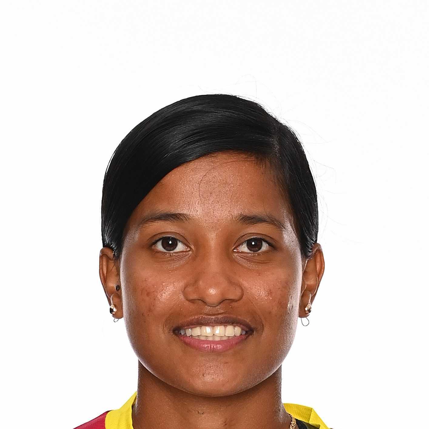 Image of Mandy Mangru