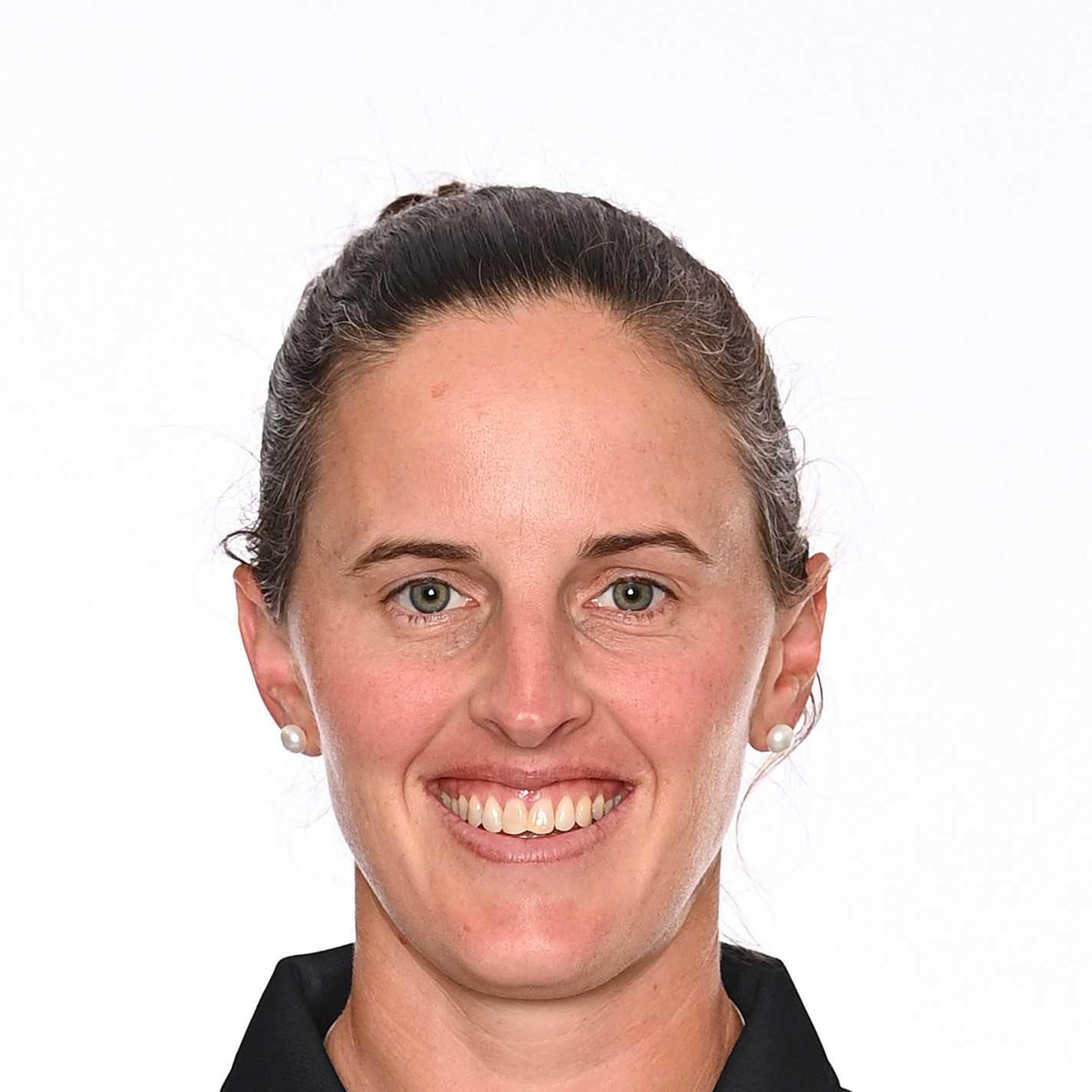 Image of Amy Satterthwaite