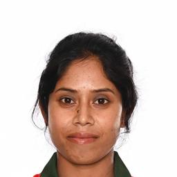 Nuzhat Tasnia