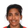 Rumana Ahmed