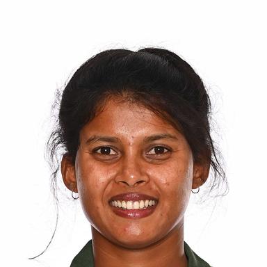 Sharmin Akhter