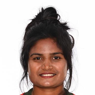 Suraiya Azmin