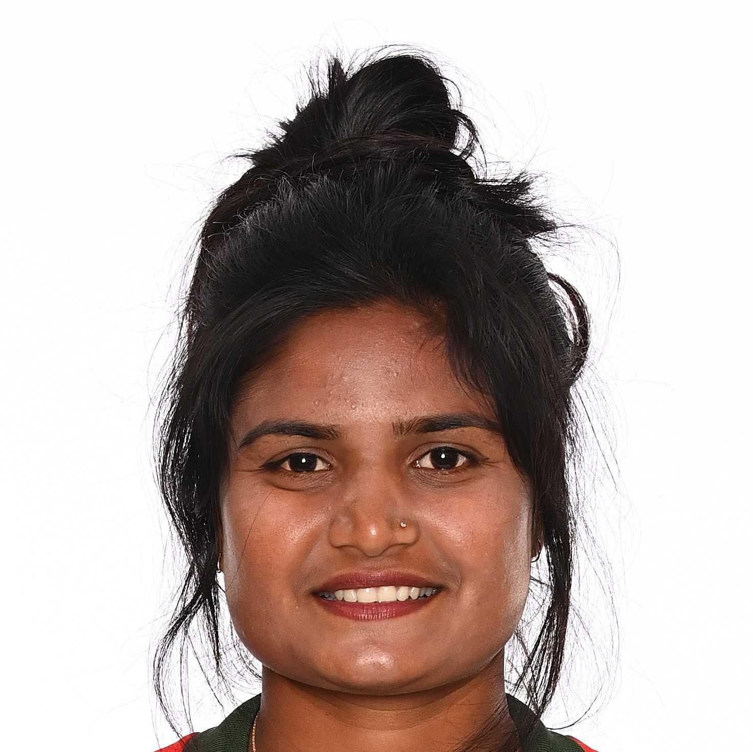 Image of Suraiya Azmin
