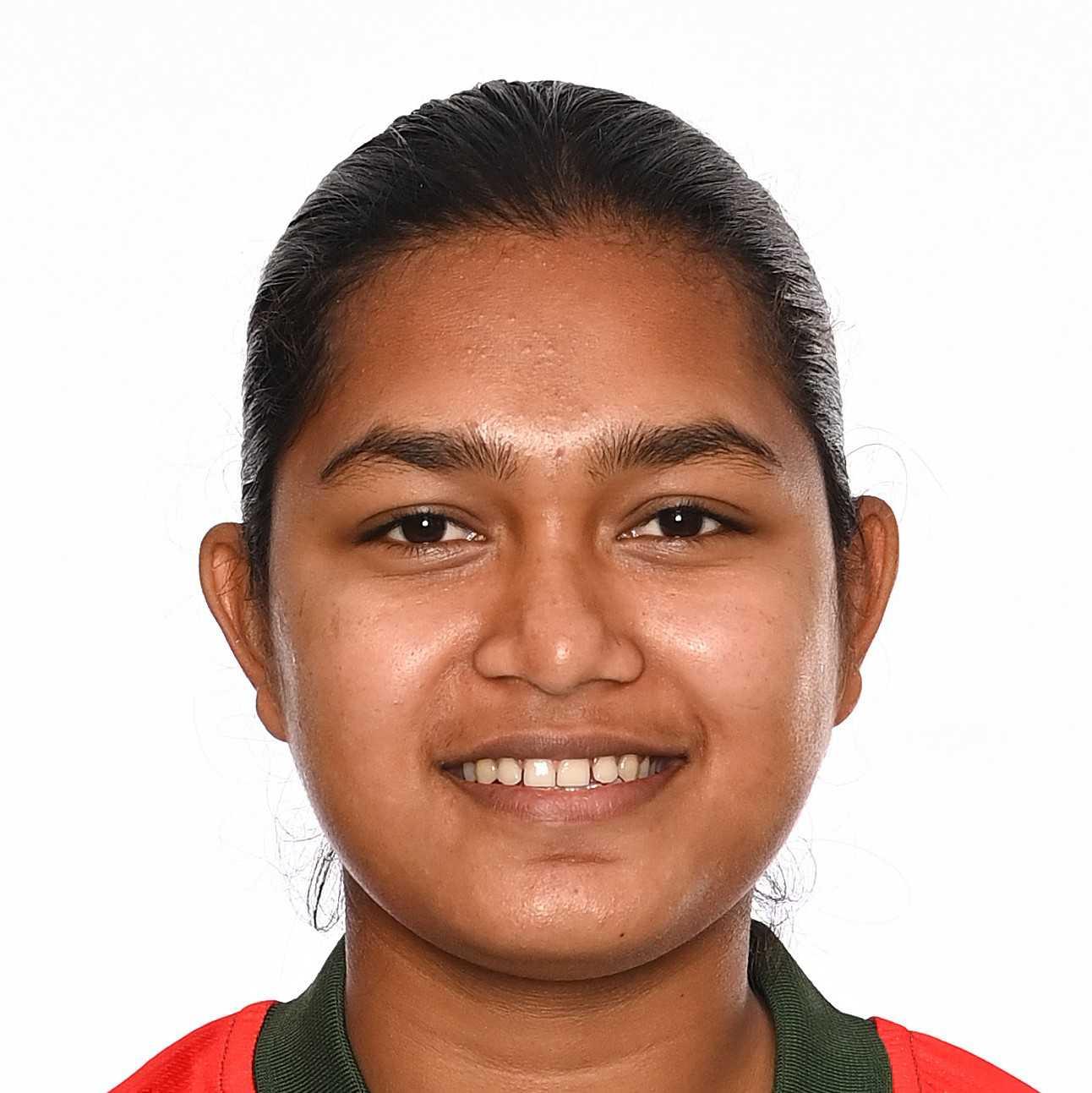 Image of Fariha Trisna