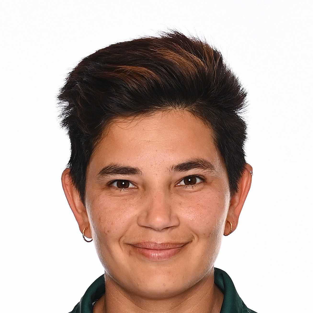 Image of Anam Amin