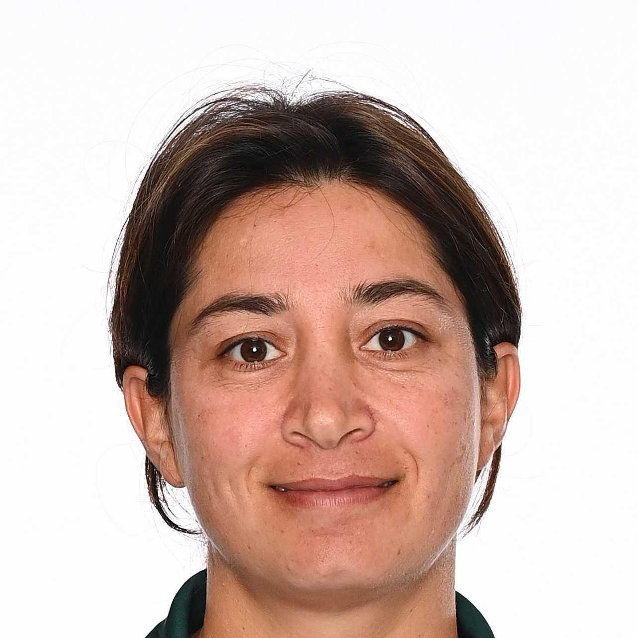 Image of Nahida Khan