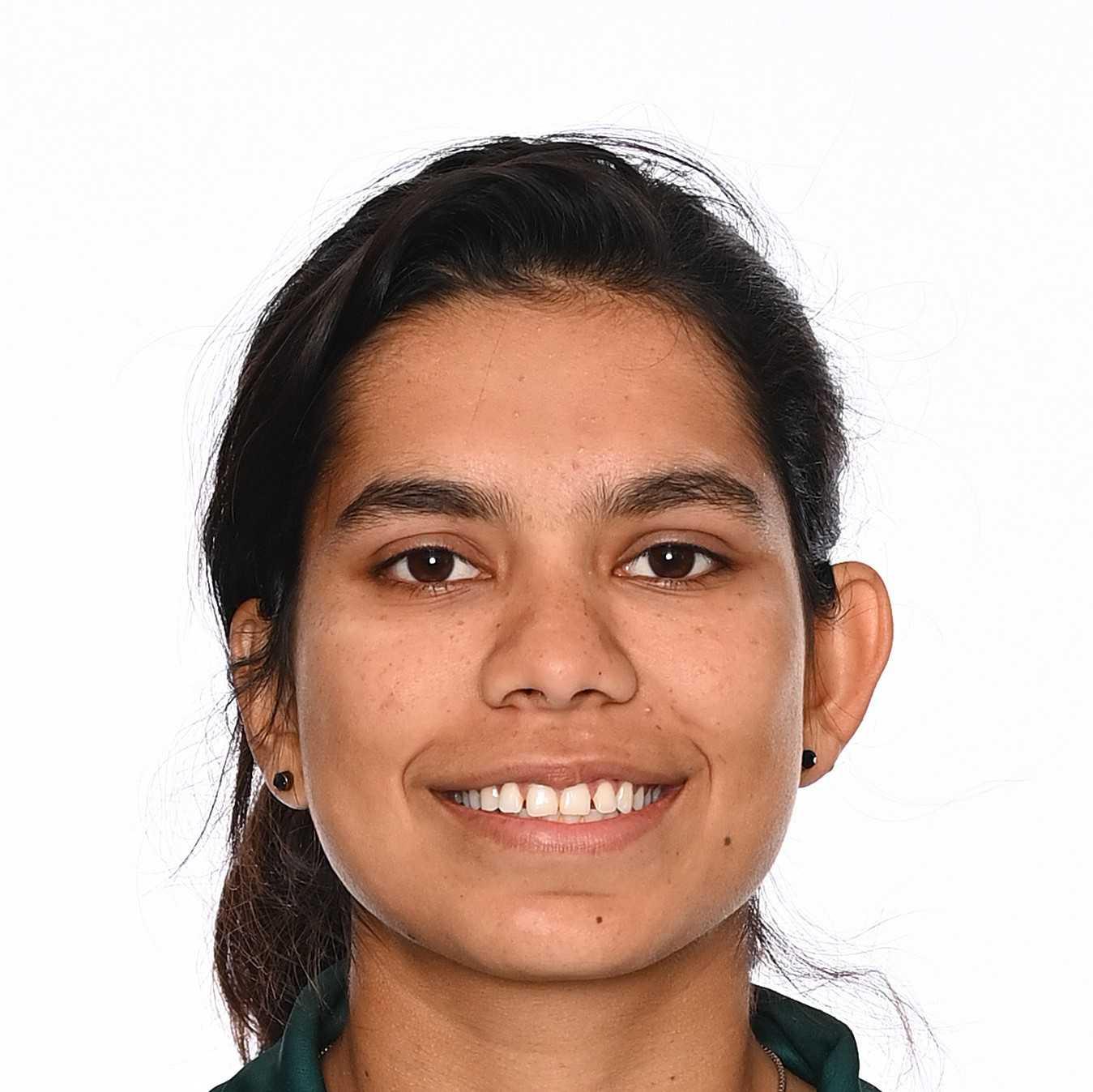 Image of Najiha Alvi