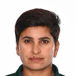 Nida Dar