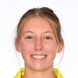 Darcie Brown