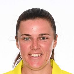 Tahlia McGrath